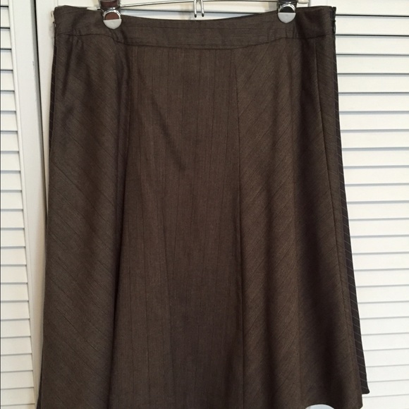 2 Merona dress skirts