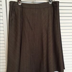 2 Merona dress skirts