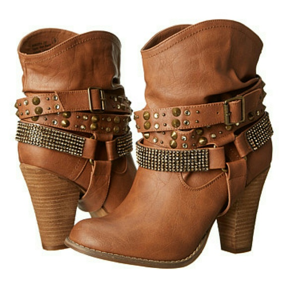 not rated shoes