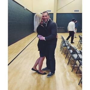 Meet your Posher, Jordan