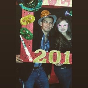 Meet your Posher, Saira