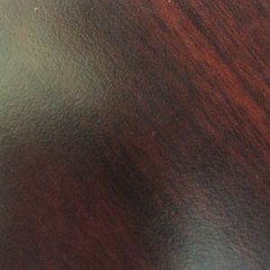 Meet your Posher, Mandy