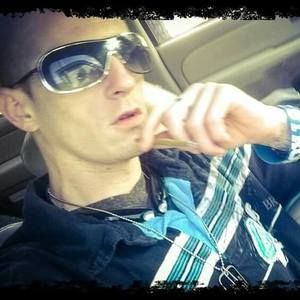 Meet your Posher, Eddie