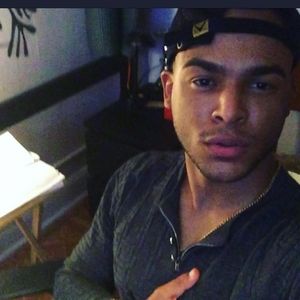 Meet your Posher, Albert