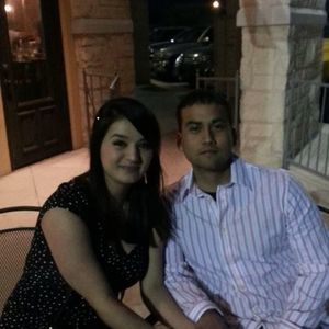 Meet your Posher, Yvette