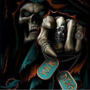 Meet your Posher, Carmel