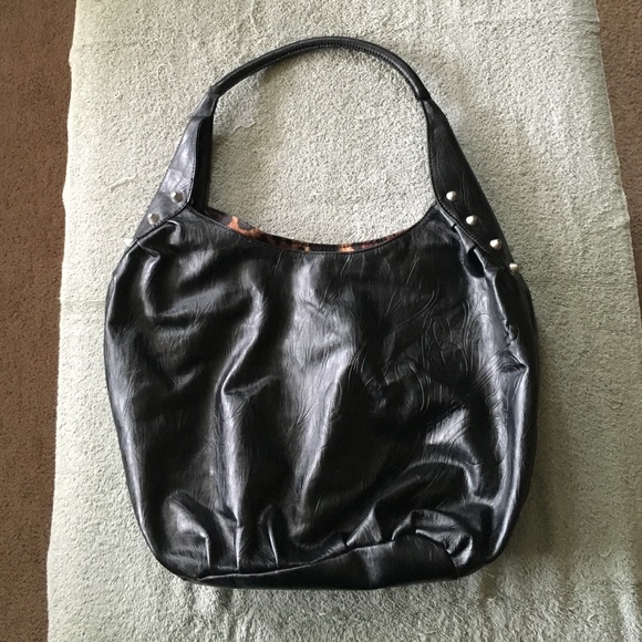 Fox purse
