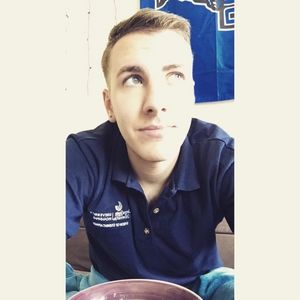 Meet your Posher, Richard