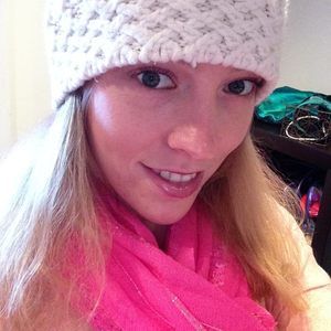 Meet your Posher, Candace