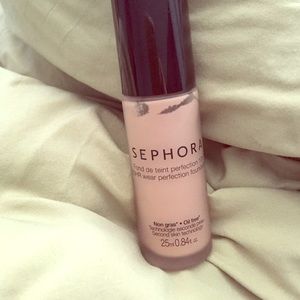 Sephora liquid foundation
