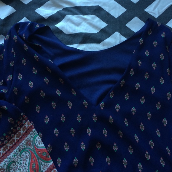 CUTE BOHO DRESS - Picture 4 of 4