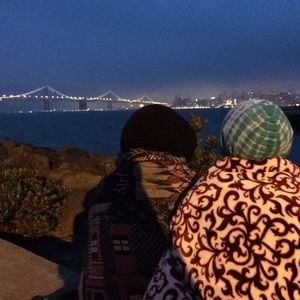 Meet your Posher, Zar