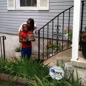 Meet your Posher, Latrisha