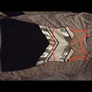 Sass & Bide dress