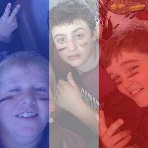 Meet your Posher, Kaden