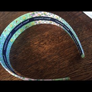 Vineyard vines headband
