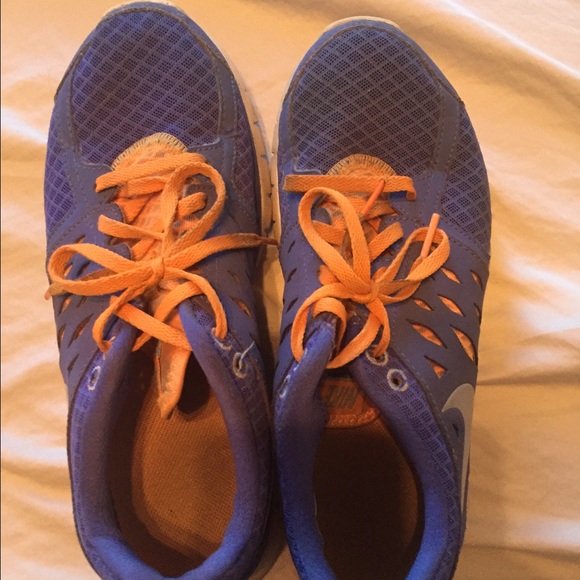 Nike shoes
