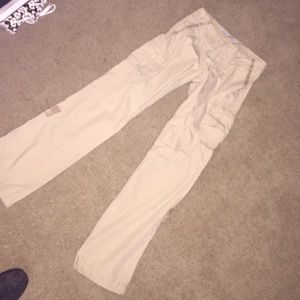 Old Navy Cargo Pants