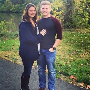 Meet your Posher, Jillian