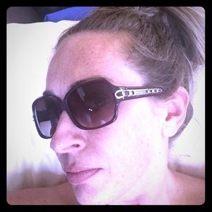 Michael Kors sunglasses! Must go! Love love these!