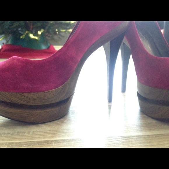Jessica simpson 'Colie' pumps