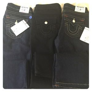 Black are basic legging wflps.size(30)