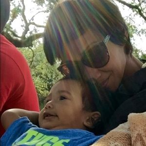 Meet your Posher, Kissy