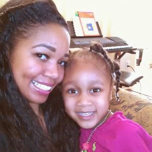 Meet your Posher, Brittany