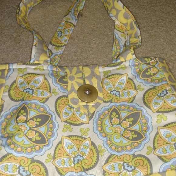 Hand bag, purse
