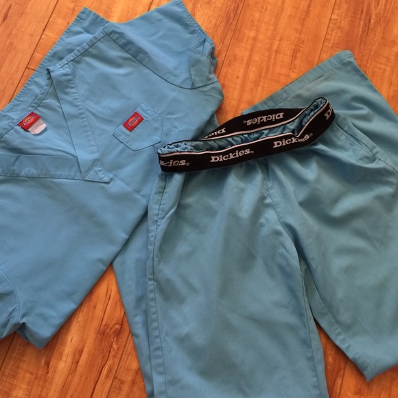 Medical scrubs😷bundle💙