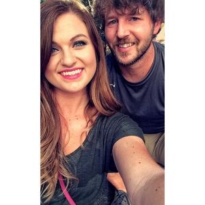 Meet your Posher, Kelsey