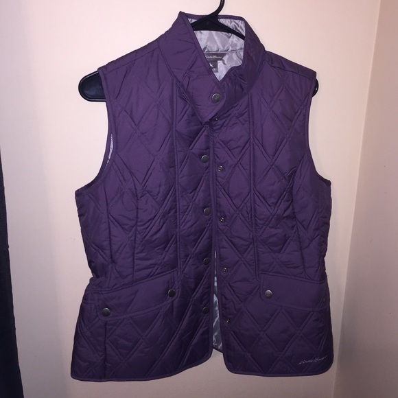 Eddie Bauer Vest