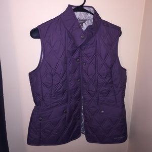 Eddie Bauer Vest