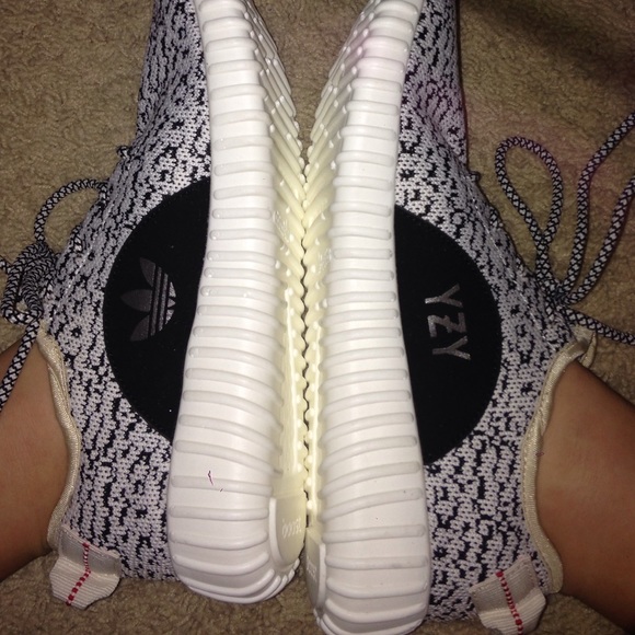Mens yeezy 360 boosts