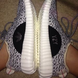 Mens yeezy 360 boosts