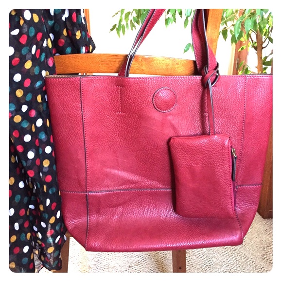 joy susan tote