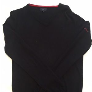 Burberry Golf Sweater