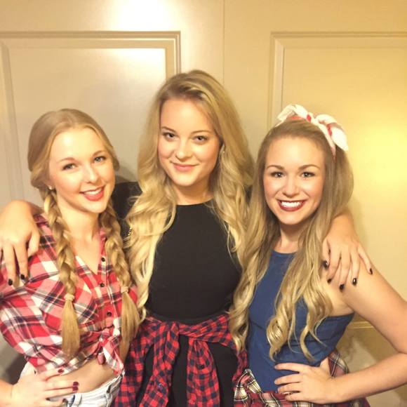 Meet your Posher, Paulina