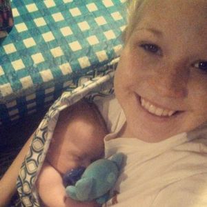 Meet your Posher, Christie