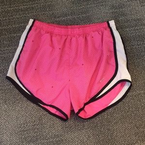 Nike DriFit Shorts!