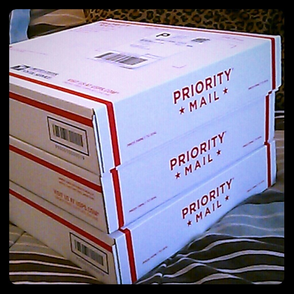 Packages
