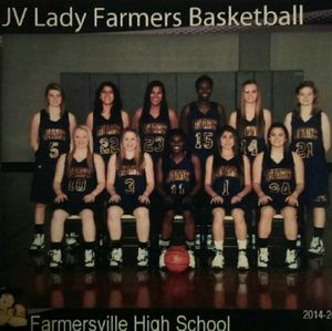 Meet your Posher, Tamara