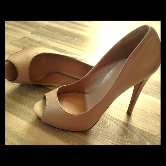 Truth or dare Madonna heels