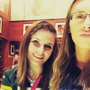 Meet your Posher, Jordan