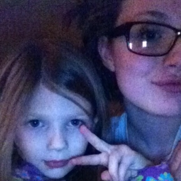 Meet your Posher, Zoe