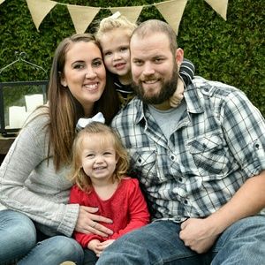 Meet your Posher, Katelyn