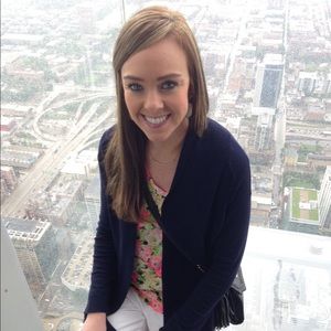 Meet your Posher, Courtney