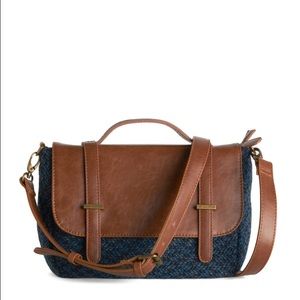 Modcloth's "Case of the Spun Days" purse