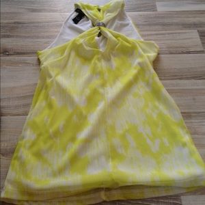 Pretty INC sleeveless top