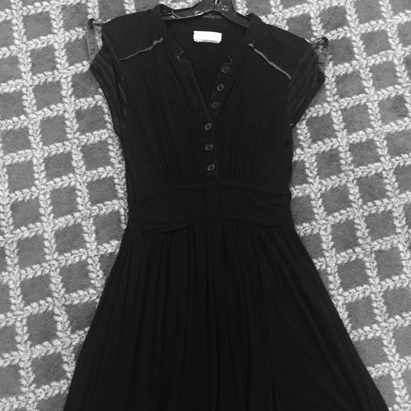 Sugar lips dress. Cotton.